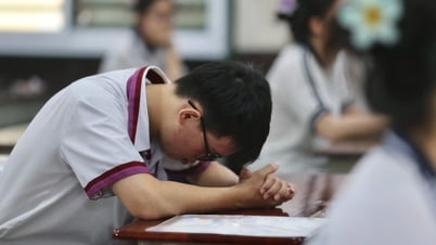 Thực hư chuyện thủ khoa đạt 29,75 điểm xét đại học nhưng trượt tốt nghiệp