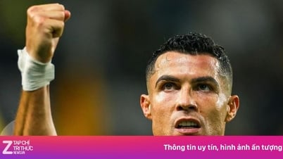 Thay đổi lớn ở giải đấu có Ronaldo