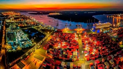 Nền kinh tế thị trường định hướng xã hội chủ nghĩa ở Việt Nam - Sự đột phá, sáng tạo về tư duy lý luận của Đảng, đưa đất nước khẳng định vị thế trên trường quốc tế