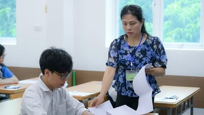 Đề xuất giao quyền tuyển dụng, điều động giáo viên về Sở Giáo dục và Đào tạo