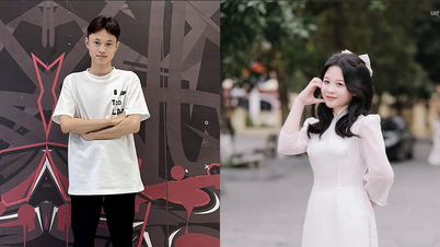 2 thủ khoa tốt nghiệp THPT của Hưng Yên tiết lộ bí kíp 'xả' áp lực sau giờ học