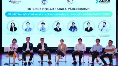 Mặt trái của AI: Tránh lạm dụng vào mục đích xấu như lừa đảo bằng công nghệ deepfake