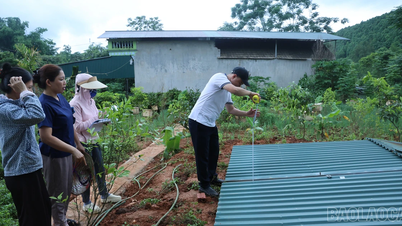 Sớm khởi công các khu tái định cư Dự án đường sắt Lào Cai - Hà Nội - Hải Phòng