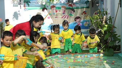 Hỗ trợ UBND cấp xã gỡ khó trong điều hành lĩnh vực giáo dục và đào tạo