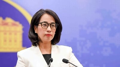 Kỷ niệm Quốc khánh là dịp tri ân sự ủng hộ, giúp đỡ của bạn bè quốc tế, nhân dân tiến bộ trên thế giới