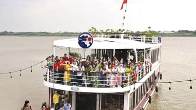 Tin tức đặc biệt trên báo in Hànộimới ngày 17-7-2025