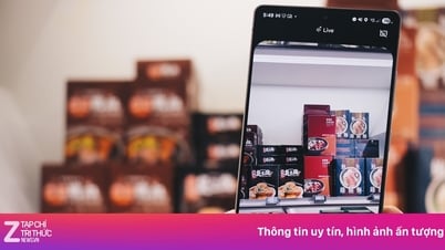 Gemini Live trên Galaxy S25 Ultra tạo trải nghiệm mua sắm ‘vượt trội’