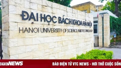 Dự báo điểm chuẩn vào Đại học Bách khoa Hà Nội 2025