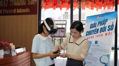Đẩy mạnh hoạt động tuyên truyền về bảo vệ chủ quyền biển đảo