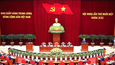 Tiếp tục bảo đảm tổ chức bộ máy của đơn vị hành chính 2 cấp hoạt động thông suốt, hiệu quả