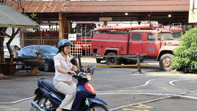 Giải quyết dứt điểm tồn đọng trong sát hạch lái xe