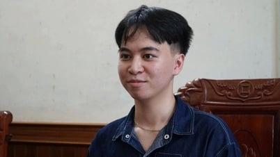 Á khoa toàn quốc học chuyên hóa, toán 10, văn 9,25 điểm