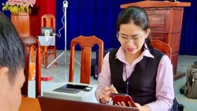 Nỗ lực bảo đảm hoạt động tín dụng chính sách liên tục