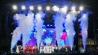 Lễ hội thường niên lần thứ 12 dành cho người hâm mộ K-pop tại Việt Nam