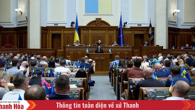 Ukraine có chính phủ mới: Ưu tiên chiến lược tự chủ toàn diện
