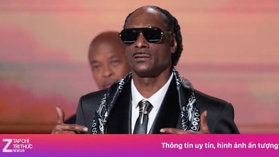 Snoop Dogg trở thành đồng chủ sở hữu CLB Swansea City