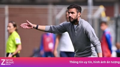 CLB của Fabregas chơi lớn