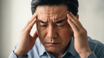 2 dấu hiệu cảnh báo trước cơn đột quỵ, biết được có thể cứu mạng bạn!