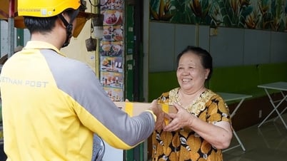 ‘Bưu điện xã tự chủ’: Cú hích đổi mới gắn liền chính quyền - doanh nghiệp - người dân