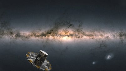 Обнаруженный «скрытый человек» тайно убивает всю звездную систему
