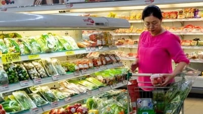 Từ sản phẩm OCOP đến Doanh nghiệp Xanh