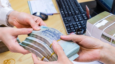 Bố trí hơn 76.000 tỉ đồng tăng lương cho cán bộ, công chức, viên chức