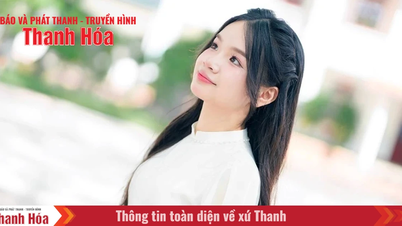 Thủ khoa khối D01 toàn tỉnh sở hữu điểm SAT 1.510/1.600