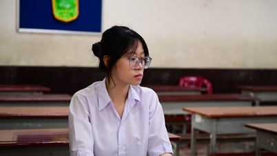 Điểm chuẩn ngành y dược sẽ giảm mạnh, xuống mức 24-25 điểm