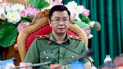 Khởi tranh Đại hội khỏe 'Vì an ninh Tổ quốc' và Hội thi điều lệnh quân sự, võ thuật Công an nhân dân