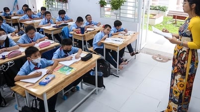 Nên giao quyền tuyển dụng, điều động nhà giáo cho ai?