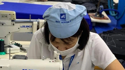 Đề xuất mức tăng lương tối thiểu vùng từ 250.000 - 350.000 đồng/tháng