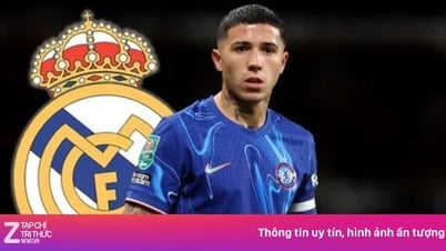 Real khuấy đảo kỳ chuyển nhượng với 250 triệu euro