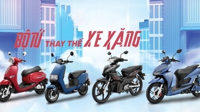 Đột phá mới về xe điện: Loại pin xe điện 'không cháy nổ', sạc 10 phút chạy 600km