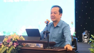 Công đoàn Khoa học và Công nghệ Việt Nam: Đổi mới tổ chức, thích ứng chuyển đổi số, chăm lo toàn diện cho người lao động