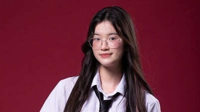 Nữ sinh Hà Nội trúng tuyển cả 2 đại học top đầu Trung Quốc