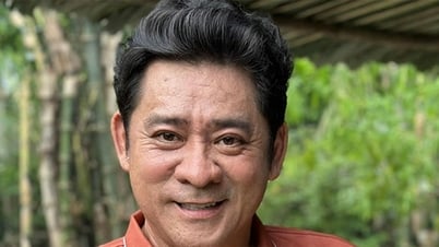 นักแสดง Huynh Anh Tuan ประสบภาวะหลอดเลือดสมองแตกและอยู่ในอาการวิกฤตที่ห้องฉุกเฉิน