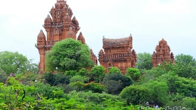 Revista internacional de viajes presenta Khanh Hoa: "Un viaje, muchos destinos".