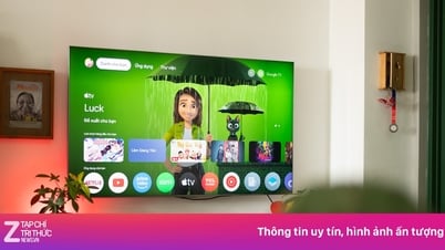 Review TCL C8K: Đối trọng của OLED