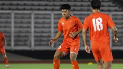 U.23 Việt Nam mạnh nhưng đối thủ không hề xoàng: Bảo vệ ngôi vương bằng cách nào?