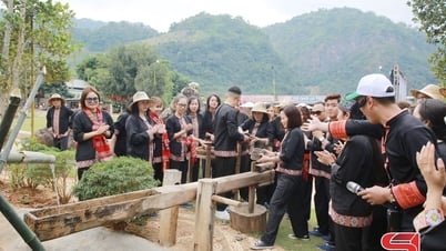 Sức mạnh cộng hưởng đưa du lịch bứt phá