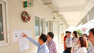 Hai trường công lập của Hà Nội tuyển 900 học sinh lớp 10 trượt các nguyện vọng