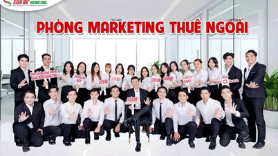 Outsourced Marketing: Making Formal Marketing Simple