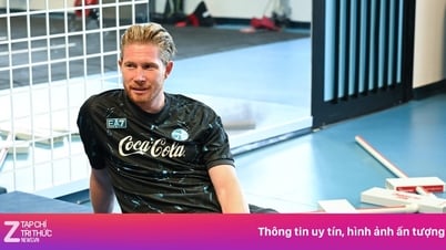 Napoli xây ‘siêu đội hình’