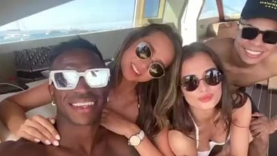 Vinicius chọc tức Real Madrid, làm ‘cú nổ’ cho Yamal… ngửi khói