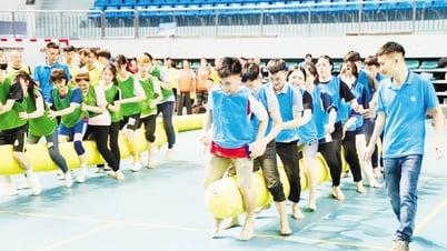Bắc Ninh: Đổi mới hoạt động công đoàn, chăm lo đời sống người lao động
