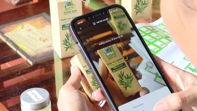 Hợp tác xã nâng cao hiệu quả kinh doanh nhờ công nghệ số