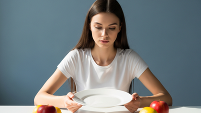Điều gì xảy ra với cơ thể khi bạn bỏ bữa?