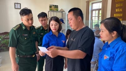 “Trợ thủ” đắc lực ở cơ sở