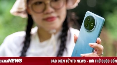 Pin tới 6.500 mAh, điện thoại vivo Y39 5G 'trâu' nhất nhì phân khúc tầm trung