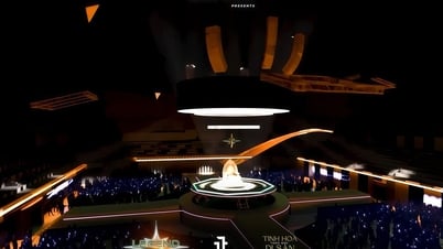 Legend Fest 2025 - bữa tiệc âm nhạc trên sân khấu xoay đầu tiên tại Đà Nẵng